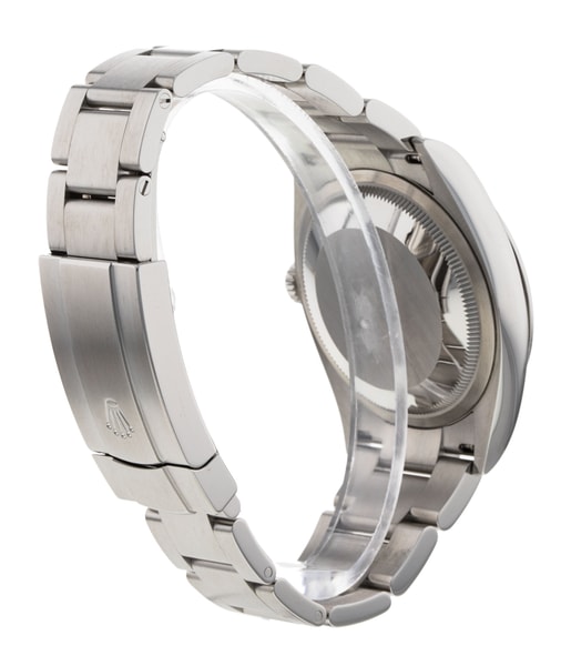 Rolex Oyster Perpetual 126000